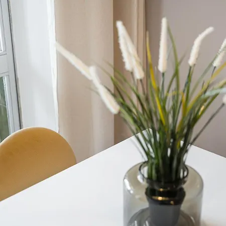 Guestready - A Warm Refuge In Cedofeita Порту