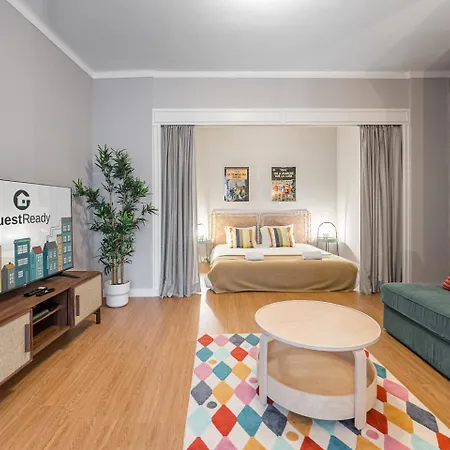 Guestready - A Warm Refuge In Cedofeita Апартаменты Порту