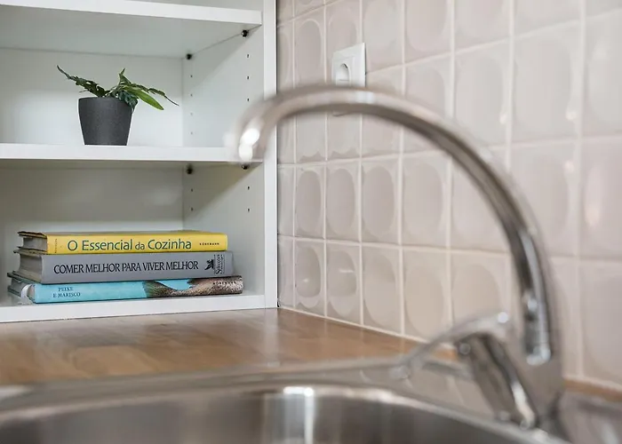 Guestready - A Warm Refuge In Cedofeita