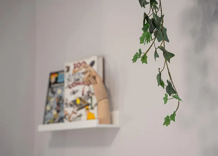 Guestready - A Warm Refuge In Cedofeita * Porto