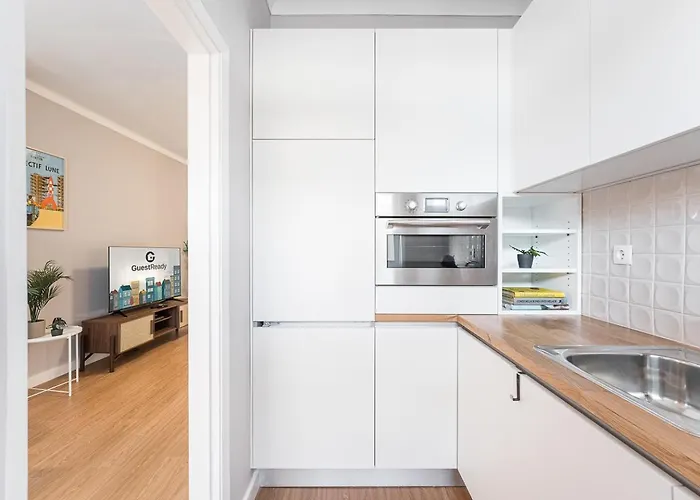 Guestready - A Warm Refuge In Cedofeita