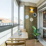 Apartment Guestready - A Warm Refuge In Cedofeita