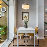 Guestready - A Warm Refuge In Cedofeita Porto