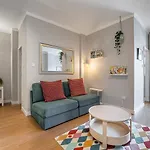 Guestready - A Warm Refuge In Cedofeita * Porto
