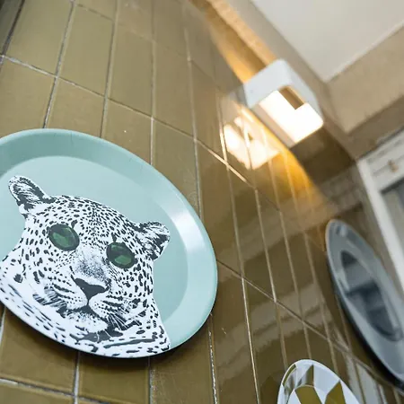 Appartement Guestready - A Warm Refuge In Cedofeita Porto