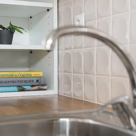 Guestready - A Warm Refuge In Cedofeita