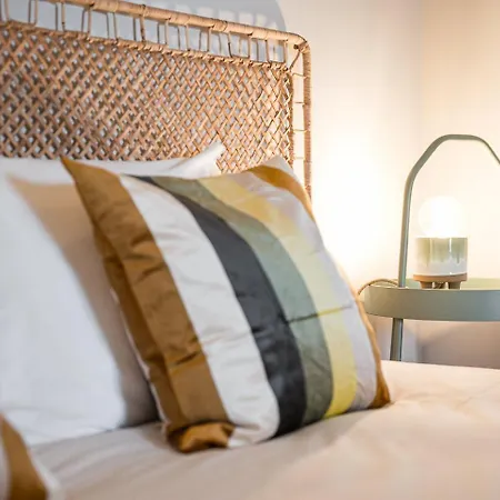 Guestready - A Warm Refuge In Cedofeita Appartement *