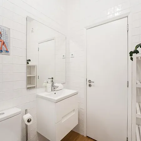 Apartament Guestready - A Warm Refuge In Cedofeita *