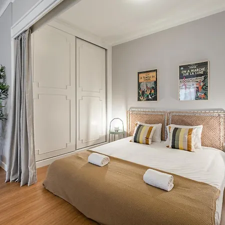 Guestready - A Warm Refuge In Cedofeita