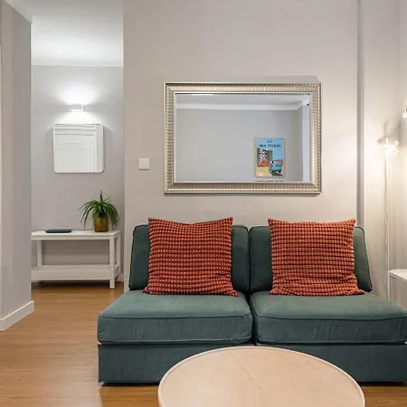 Guestready - A Warm Refuge In Cedofeita דירה *