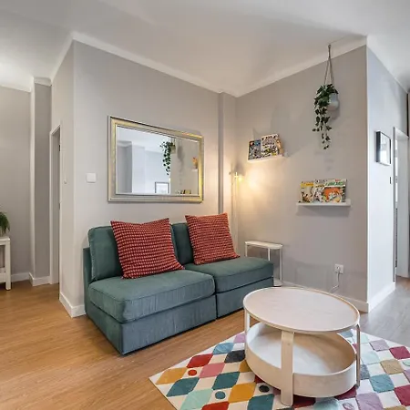 Guestready - A Warm Refuge In Cedofeita * פורטו