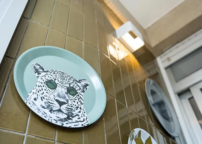 Apartment Guestready - A Warm Refuge In Cedofeita Porto