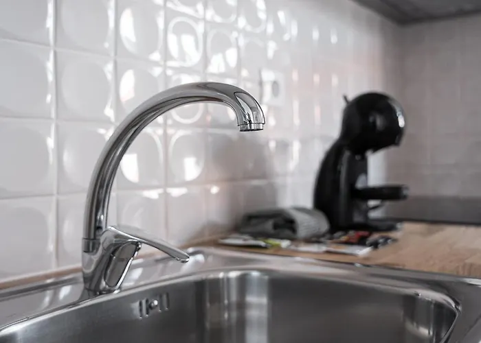 Guestready - A Warm Refuge In Cedofeita Апартаменты *