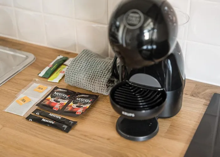 Guestready - A Warm Refuge In Cedofeita Апартаменты