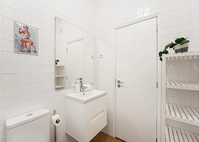 Apartment Guestready - A Warm Refuge In Cedofeita *