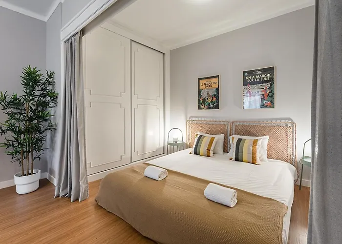 Guestready - A Warm Refuge In Cedofeita