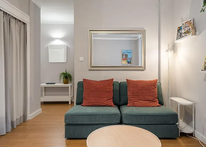 Guestready - A Warm Refuge In Cedofeita Apartment *