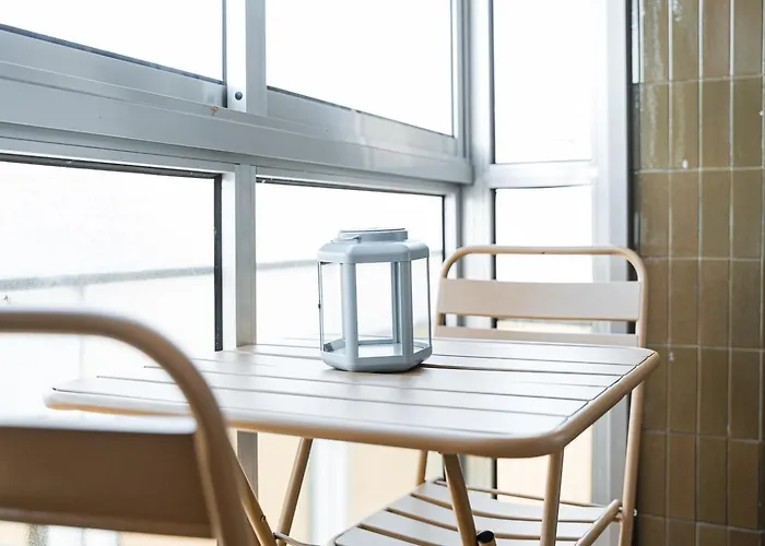 Guestready - A Warm Refuge In Cedofeita Апартаменты *