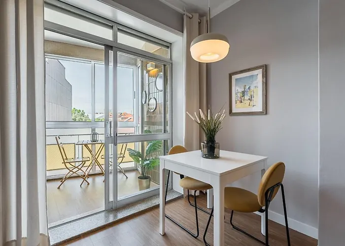 Guestready - A Warm Refuge In Cedofeita *