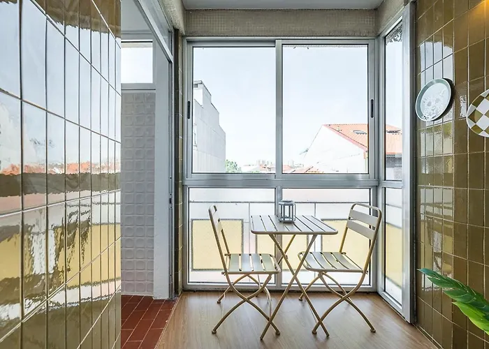 Guestready - A Warm Refuge In Cedofeita