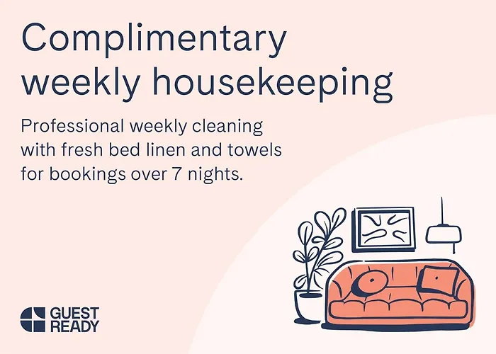 Guestready - A Warm Refuge In Cedofeita Порту