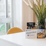Guestready - A Warm Refuge In Cedofeita Apartment