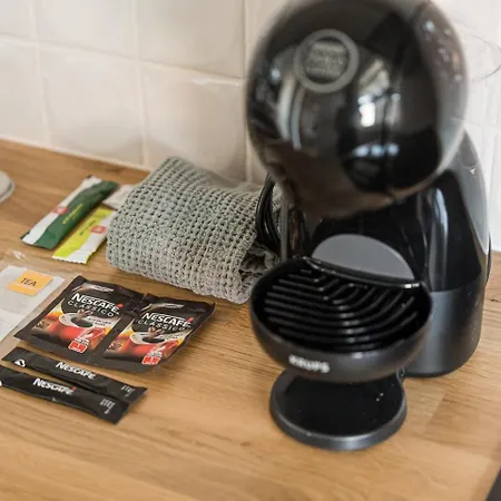 Guestready - A Warm Refuge In Cedofeita דירה