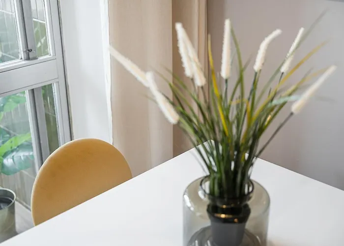 Guestready - A Warm Refuge In Cedofeita פורטו