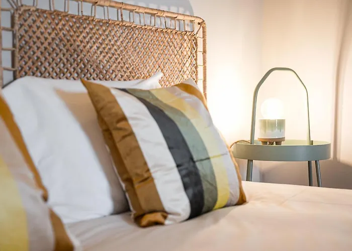 Guestready - A Warm Refuge In Cedofeita Lejlighed *