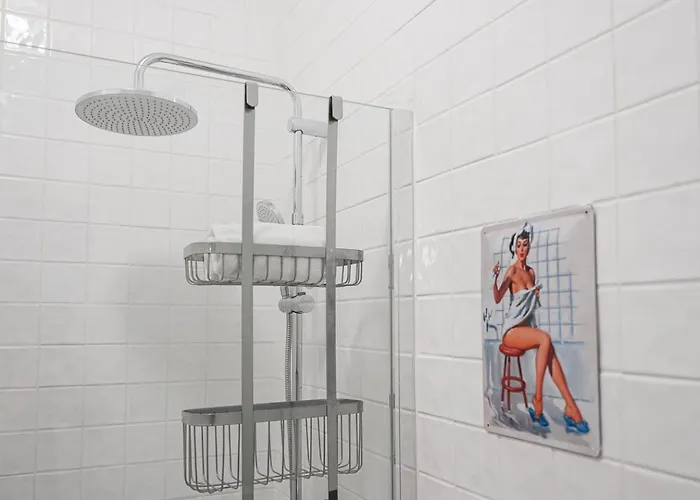 Guestready - A Warm Refuge In Cedofeita Lejlighed Porto