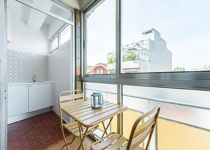 Guestready - A Warm Refuge In Cedofeita Porto